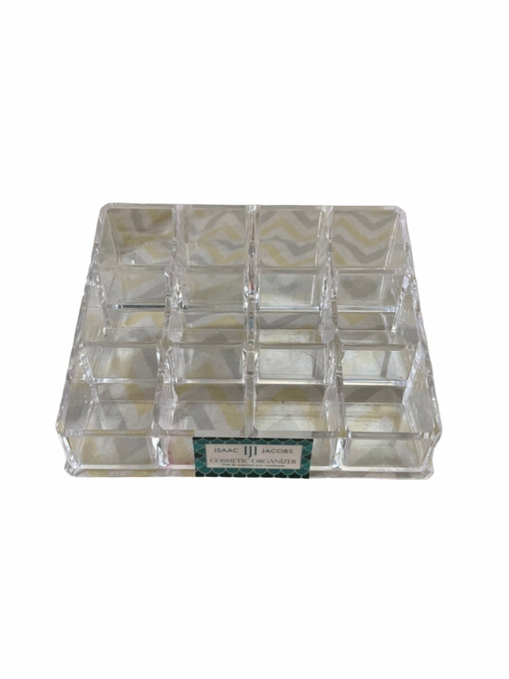 Makeup Organizer